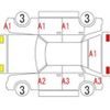 nissan serena 2009 -NISSAN--Serena DBA-CC25--CC25-351553---NISSAN--Serena DBA-CC25--CC25-351553- image 2