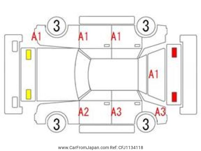 nissan serena 2009 -NISSAN--Serena DBA-CC25--CC25-351553---NISSAN--Serena DBA-CC25--CC25-351553- image 2