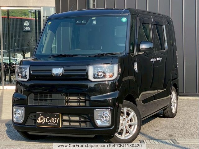 daihatsu wake 2019 -DAIHATSU--WAKE LA700S--LA700S-0131806---DAIHATSU--WAKE LA700S--LA700S-0131806- image 1