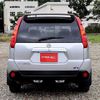 nissan x-trail 2009 P00022 image 12
