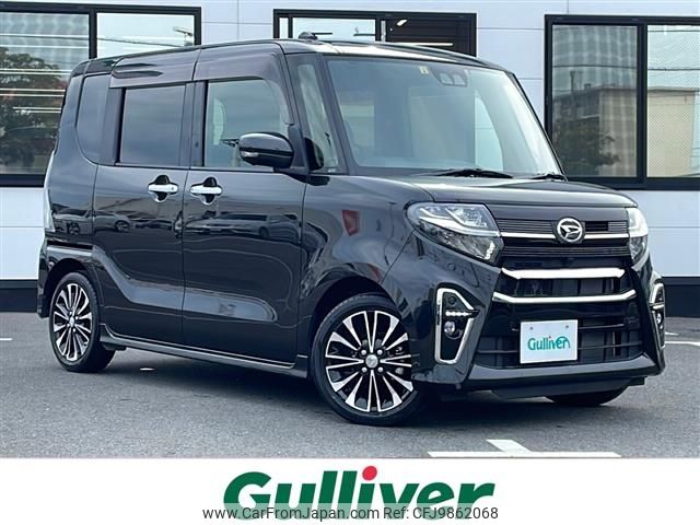 daihatsu tanto 2021 -DAIHATSU--Tanto 5BA-LA650S--LA650S-0148946---DAIHATSU--Tanto 5BA-LA650S--LA650S-0148946- image 1