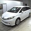 toyota wish 2009 -TOYOTA--Wish ZGE20W--ZGE20-0006990---TOYOTA--Wish ZGE20W--ZGE20-0006990- image 5