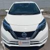 nissan note 2020 -NISSAN--Note DBA-E12--E12-703828---NISSAN--Note DBA-E12--E12-703828- image 3