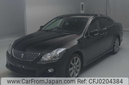 toyota crown 2008 -TOYOTA--Crown GRS204-0006144---TOYOTA--Crown GRS204-0006144-