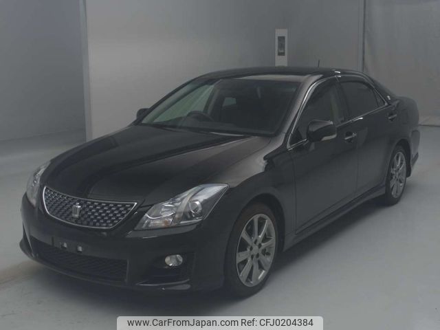 toyota crown 2008 -TOYOTA--Crown GRS204-0006144---TOYOTA--Crown GRS204-0006144- image 1