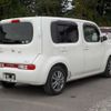 nissan cube 2012 -NISSAN--Cube DBA-Z12--Z12-198700---NISSAN--Cube DBA-Z12--Z12-198700- image 22