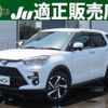 toyota raize 2022 quick_quick_5AA-A202A_A202A-0044798 image 1
