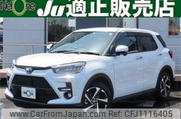 toyota raize 2022 quick_quick_5AA-A202A_A202A-0044798