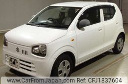 suzuki alto 2016 CFJ1837604