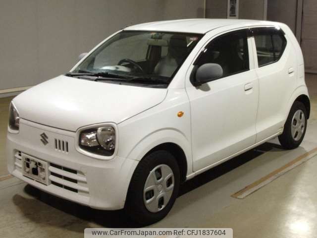 suzuki alto 2016 CFJ1837604 image 1