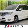 nissan serena 2015 -NISSAN--Serena DAA-HFC26--HFC26-278718---NISSAN--Serena DAA-HFC26--HFC26-278718- image 1