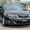 subaru impreza 2007 CFJ1833455 image 3