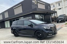 honda odyssey 2023 -HONDA--Odyssey 6AA-RC5--RC5-1000831---HONDA--Odyssey 6AA-RC5--RC5-1000831-