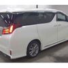 toyota alphard 2020 quick_quick_3BA-AGH30W_AGH30-0332425 image 5