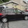 nissan tiida 2012 -NISSAN--Tiida DBA-C11--C11-428468---NISSAN--Tiida DBA-C11--C11-428468- image 18
