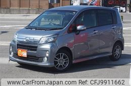 daihatsu move 2013 -DAIHATSU--Move LA110S--0050624---DAIHATSU--Move LA110S--0050624-