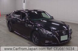 toyota crown 2017 quick_quick_DBA-ARS210_ARS210-6006867