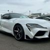 toyota supra 2020 quick_quick_DB42_0032051 image 11