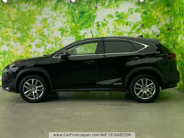 lexus nx 2014 quick_quick_DAA-AYZ10_AYZ10-1001871 image 2