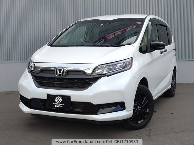 honda freed 2023 CFJ1710939 image 1