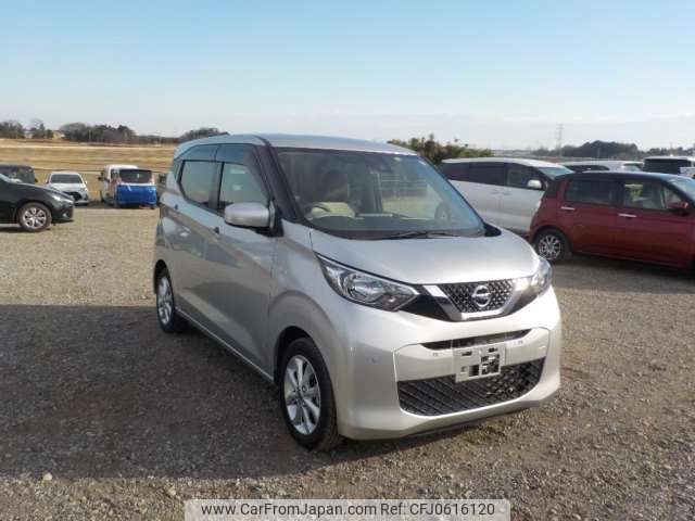 nissan dayz 2019 -NISSAN--DAYZ 5BA-B43W--B43W-0019468---NISSAN--DAYZ 5BA-B43W--B43W-0019468- image 1