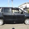 suzuki wagon-r 2015 -SUZUKI--Wagon R DBA-MH34S--MH34S-386999---SUZUKI--Wagon R DBA-MH34S--MH34S-386999- image 4