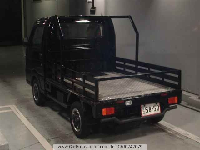 suzuki carry-truck 2018 -SUZUKI 【秋田 】--Carry Truck DA16T-433684---SUZUKI 【秋田 】--Carry Truck DA16T-433684- image 2