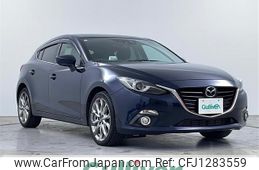 mazda axela 2014 -MAZDA--Axela LDA-BM2FS--BM2FS-100154---MAZDA--Axela LDA-BM2FS--BM2FS-100154-