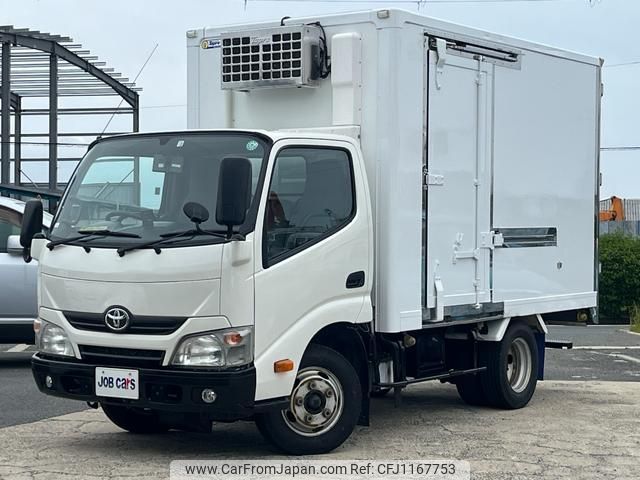 toyota dyna-truck 2016 GOO_NET_EXCHANGE_0701949A30250518W001 image 2