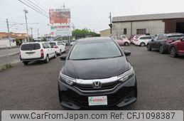 honda shuttle 2018 504749-RAOID:13776