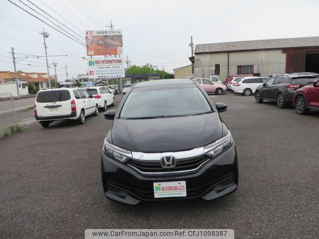 honda shuttle 2018 504749-RAOID:13776 image 1