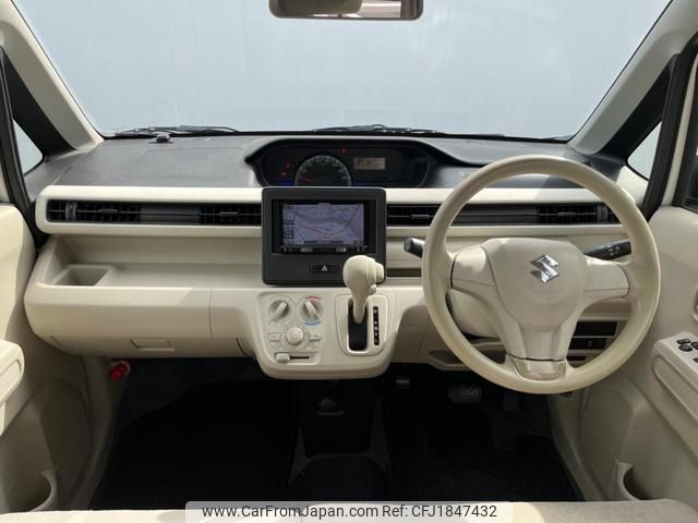 suzuki wagon-r 2017 CFJ1847432 image 2