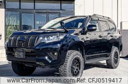 toyota land-cruiser-prado 2020 -TOYOTA 【名変中 】--Land Cruiser Prado TRJ150W--0116695---TOYOTA 【名変中 】--Land Cruiser Prado TRJ150W--0116695-