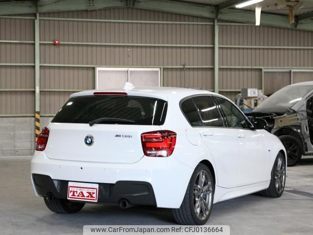 bmw 1-series 2013 quick_quick_1B30_WBA1B72060J778282 image 2