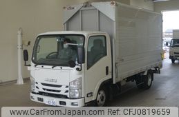 isuzu elf-truck 2017 -ISUZU 【川口 100ｻ4250】--Elf NMR85AN-7036071---ISUZU 【川口 100ｻ4250】--Elf NMR85AN-7036071-