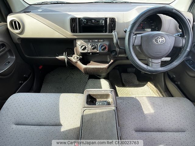 toyota passo 2014 -TOYOTA--Passo DBA-KGC30--KGC30-0183776---TOYOTA--Passo DBA-KGC30--KGC30-0183776- image 2