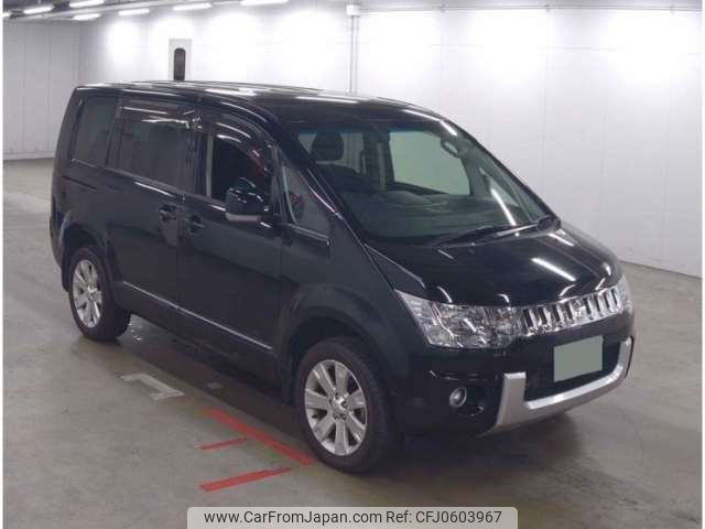 mitsubishi delica-d5 2015 -MITSUBISHI 【大阪 302ﾐ8809】--Delica D5 LDA-CV1W--CV1W-1007564---MITSUBISHI 【大阪 302ﾐ8809】--Delica D5 LDA-CV1W--CV1W-1007564- image 1