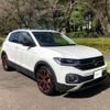 volkswagen t-cross 2021 -VOLKSWAGEN--VW T-Cross 3BA-C1DKR--WVGZZZC1ZMY050594---VOLKSWAGEN--VW T-Cross 3BA-C1DKR--WVGZZZC1ZMY050594- image 17