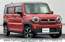 suzuki hustler 2020 CFJ1589373