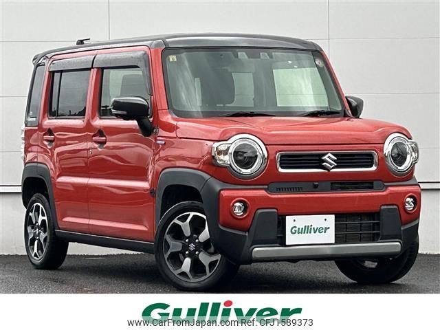 suzuki hustler 2020 CFJ1589373 image 1