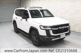toyota land-cruiser-wagon 2023 -TOYOTA--Land Cruiser Wagon VJA300W-4095669---TOYOTA--Land Cruiser Wagon VJA300W-4095669-