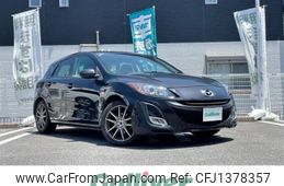 mazda axela 2010 -MAZDA--Axela DBA-BL5FW--BL5FW-110284---MAZDA--Axela DBA-BL5FW--BL5FW-110284-