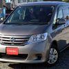 nissan serena 2011 H12128 image 9