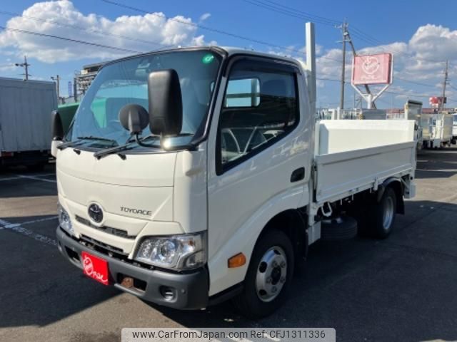 toyota toyoace 2020 GOO_NET_EXCHANGE_2507066A30250619W002 image 2