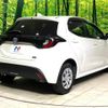 toyota yaris 2022 quick_quick_MXPH10_MXPH10-2090722 image 18