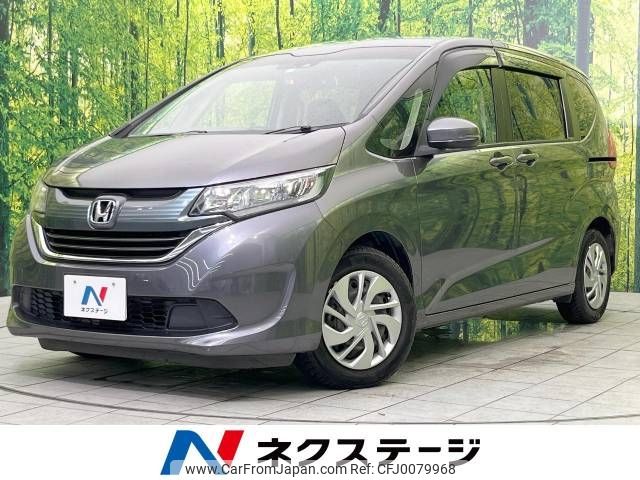 honda freed 2018 -HONDA--Freed DBA-GB5--GB5-1070839---HONDA--Freed DBA-GB5--GB5-1070839- image 1