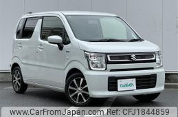 suzuki wagon-r 2018 CFJ1844859