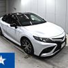 toyota camry 2022 -TOYOTA 【岡山 349は0315】--Camry AXVH70--AXVH70-1081081---TOYOTA 【岡山 349は0315】--Camry AXVH70--AXVH70-1081081- image 1