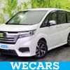 honda stepwagon-spada 2018 quick_quick_DBA-RP3_RP3-1213654 image 1
