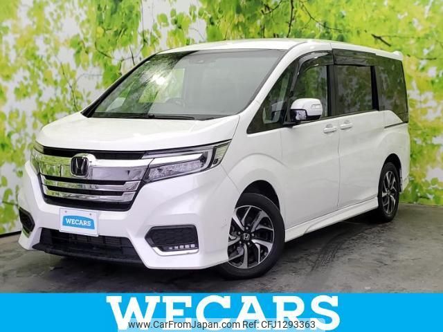 honda stepwagon-spada 2018 quick_quick_DBA-RP3_RP3-1213654 image 1